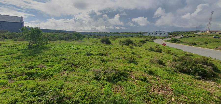 0 Bedroom Property for Sale in Hoogland Western Cape